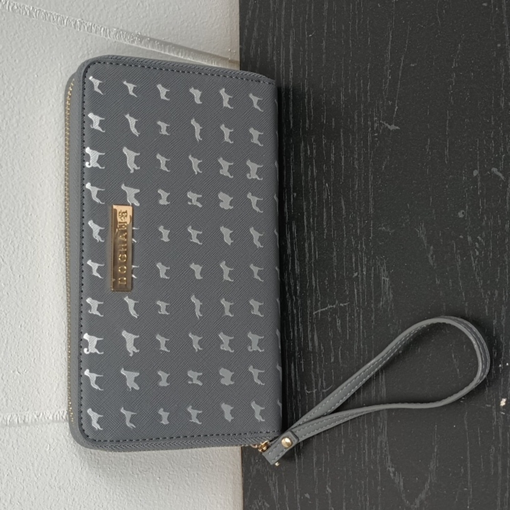 NEW DOGHAUS WALLET
